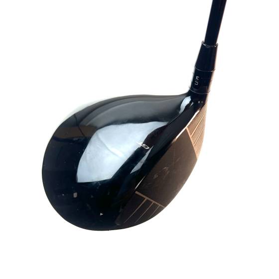 Titleist GT2 Driver / 10 Degree / Tensei Blue AV Series 55 Stiff Flex