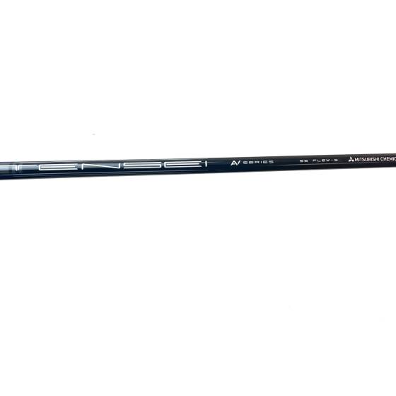 Titleist GT2 Driver / 10 Degree / Tensei Blue AV Series 55 Stiff Flex