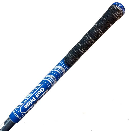 Titleist GT2 Driver / 10 Degree / Tensei Blue AV Series 55 Stiff Flex