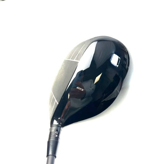 Titleist GTS4 Driver / 10 Degree / Tensei 1K Blue 65 Stiff Flex