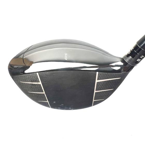 Titleist GTS4 Driver / 10 Degree / Tensei 1K Blue 65 Stiff Flex