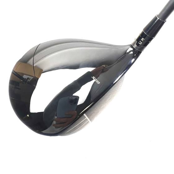 Titleist GTS4 Driver / 10 Degree / Tensei 1K Blue 65 Stiff Flex