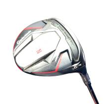 Taylormade Stealth 2 5 Wood / 18 Degree / Ventus TR Regular Flex
