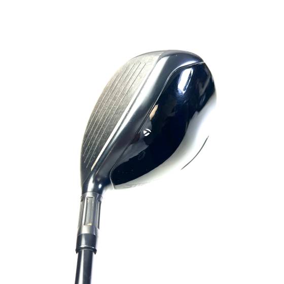 Taylormade Stealth 2 5 Wood / 18 Degree / Ventus TR Regular Flex