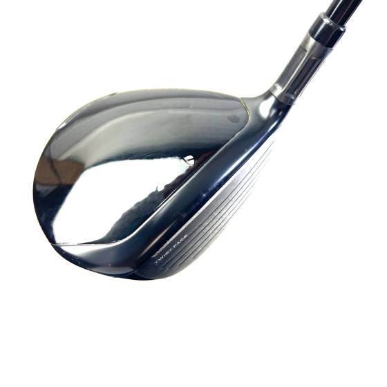 Taylormade Stealth 2 5 Wood / 18 Degree / Ventus TR Regular Flex