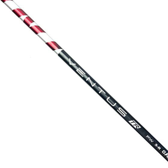 Taylormade Stealth 2 5 Wood / 18 Degree / Ventus TR Regular Flex