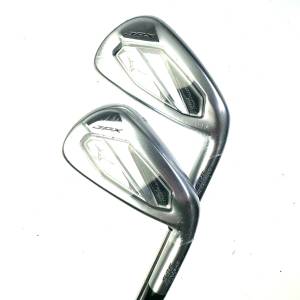 New Mizuno JPX 925 Hot Metal Pro Irons / 5-PW / Dynamic Gold 105 Stiff Flex