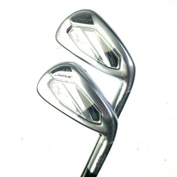 New Mizuno JPX 925 Hot Metal Pro Irons / 5-PW / Dynamic Gold 105 Stiff Flex