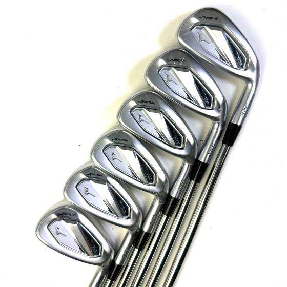 New Mizuno JPX 925 Hot Metal Pro Irons / 5-PW / Dynamic Gold 105 Stiff Flex