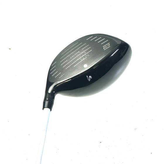 Cobra Bio Cell Pro Driver / 9.5 Degree / Matrix Red Tie Stiff Flex