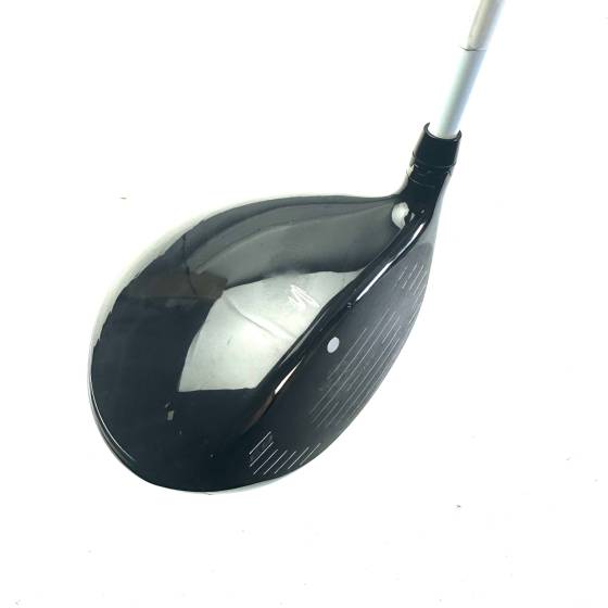 Cobra Bio Cell Pro Driver / 9.5 Degree / Matrix Red Tie Stiff Flex
