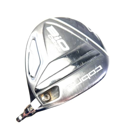Cobra Bio Cell 3 Wood / 14.5 Degree / Project X Stiff Flex