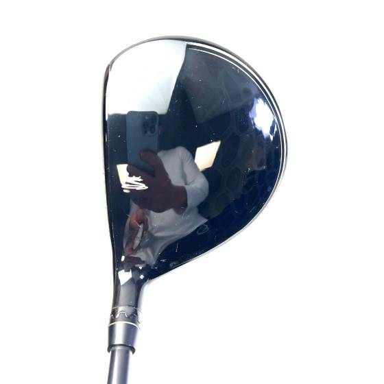 Cobra Bio Cell 3 Wood / 14.5 Degree / Project X Stiff Flex