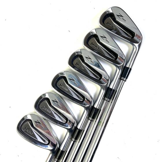 Srixon Z 565 Irons / 5-PW / N.S. Pro 950 GH Regular Flex