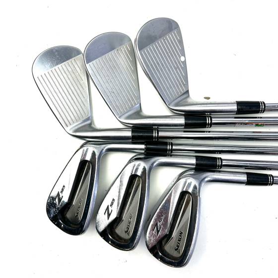 Srixon Z 565 Irons / 5-PW / N.S. Pro 950 GH Regular Flex