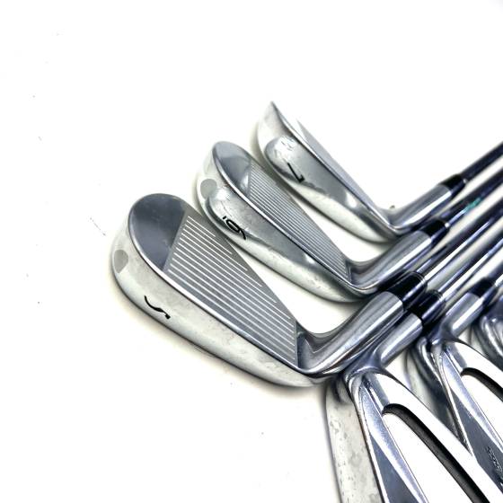 Srixon Z 565 Irons / 5-PW / N.S. Pro 950 GH Regular Flex