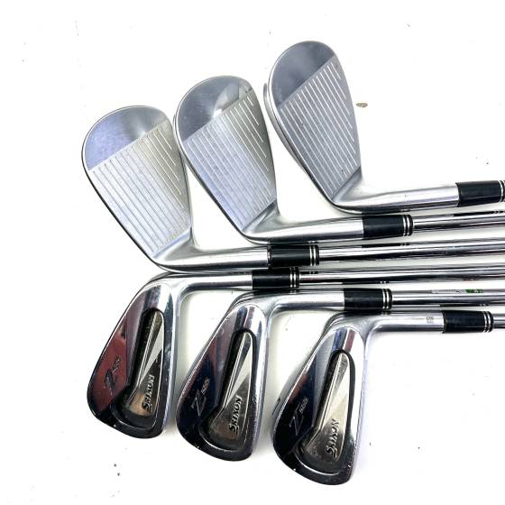 Srixon Z 565 Irons / 5-PW / N.S. Pro 950 GH Regular Flex