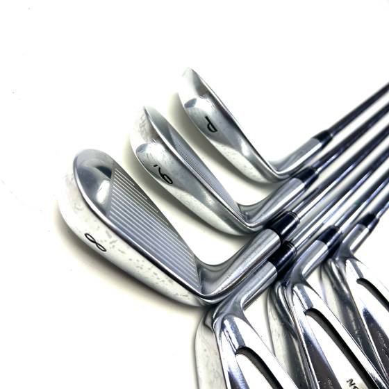 Srixon Z 565 Irons / 5-PW / N.S. Pro 950 GH Regular Flex