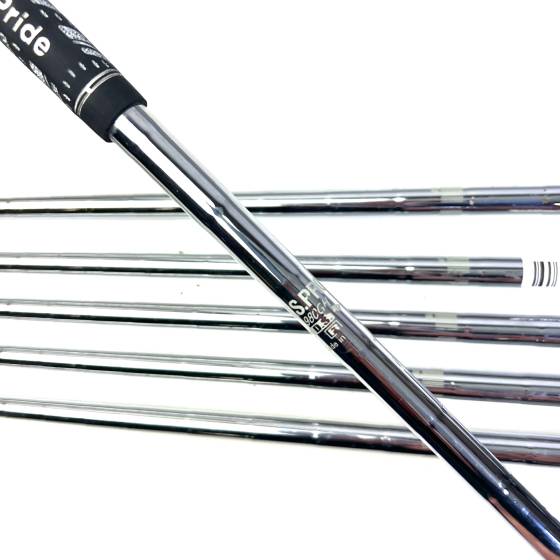 Srixon Z 565 Irons / 5-PW / N.S. Pro 950 GH Regular Flex