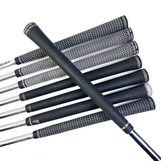 Ping G Series Irons / 5-SW+UW / AMT 2.0 Regular Flex