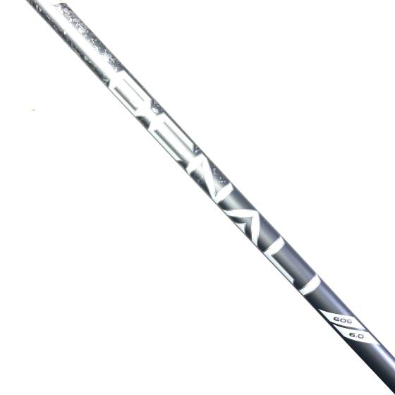 New Callaway Quantum Max Driver / 10.5 Degree / Denali Frost 60 Stiff Flex