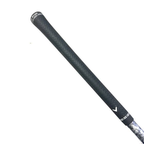 New Callaway Quantum Max Driver / 10.5 Degree / Denali Frost 60 Stiff Flex