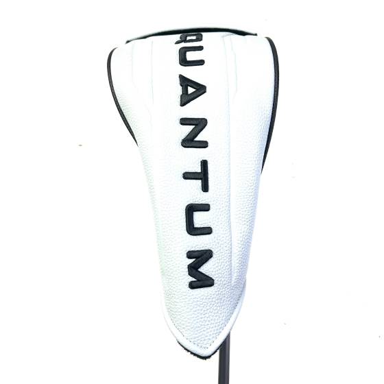 New Callaway Quantum Max Driver / 10.5 Degree / Denali Frost 60 Stiff Flex