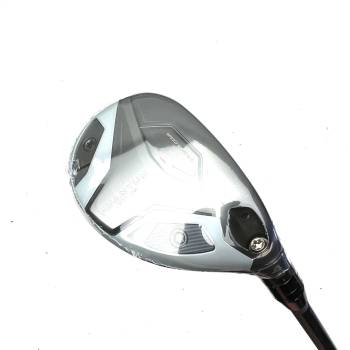 New Callaway Quantum Max OS 4 Hybrid / 20 Degree / Denali 60 Regular Flex