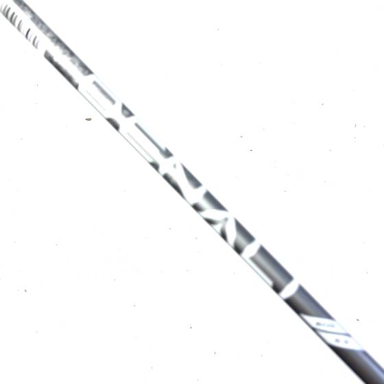New Callaway Quantum Max OS 4 Hybrid / 20 Degree / Denali 60 Regular Flex