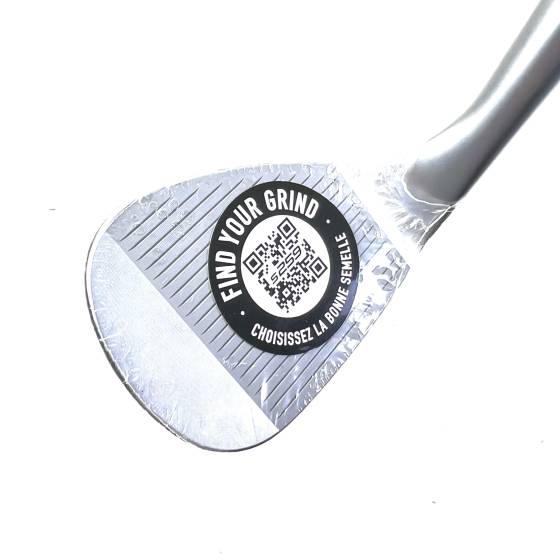 New Ping S259 Lob Wedge / 60 Degree / Z-Z115 Wedge Flex
