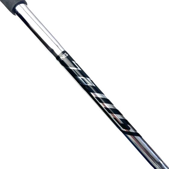 New Ping S259 Lob Wedge / 60 Degree / Z-Z115 Wedge Flex