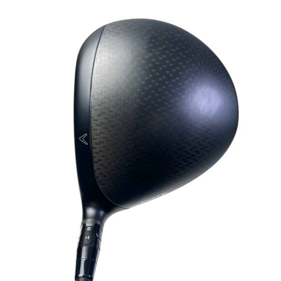 Callaway Elyte Driver / 10.5 Degree / Tensei 1K Black X-Stiff Flex