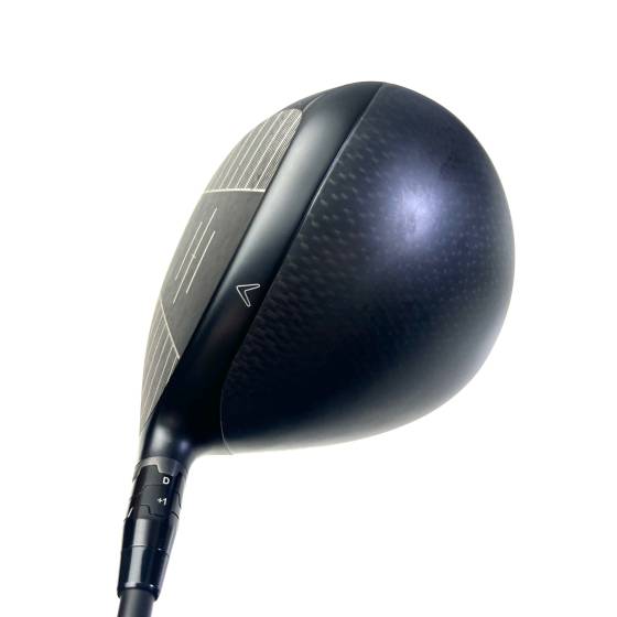 Callaway Elyte Driver / 10.5 Degree / Tensei 1K Black X-Stiff Flex