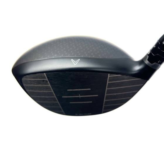 Callaway Elyte Driver / 10.5 Degree / Tensei 1K Black X-Stiff Flex