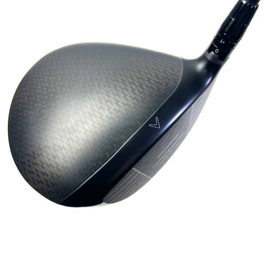 Callaway Elyte Driver / 10.5 Degree / Tensei 1K Black X-Stiff Flex