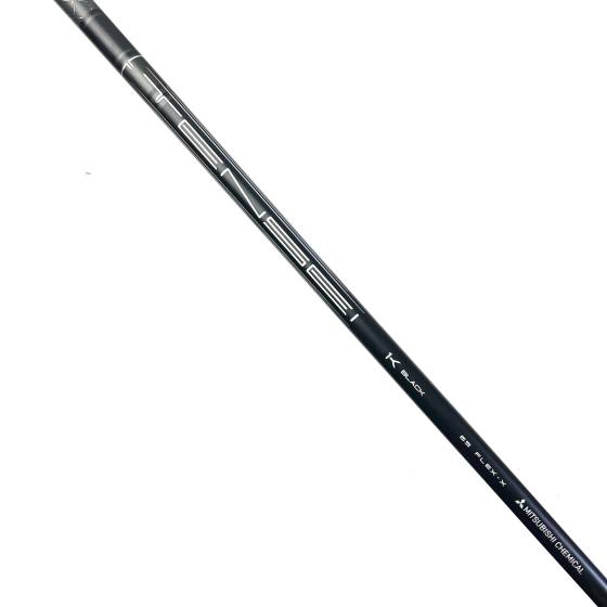 Callaway Elyte Driver / 10.5 Degree / Tensei 1K Black X-Stiff Flex