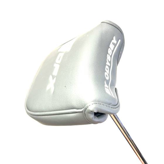 New Odyssey DFX 2025 #10 Putter / 34 Inches