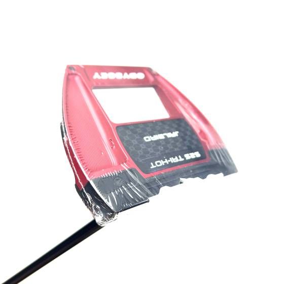 New Odyssey S2S Tri-Hot Jailbird Putter / 34 Inches