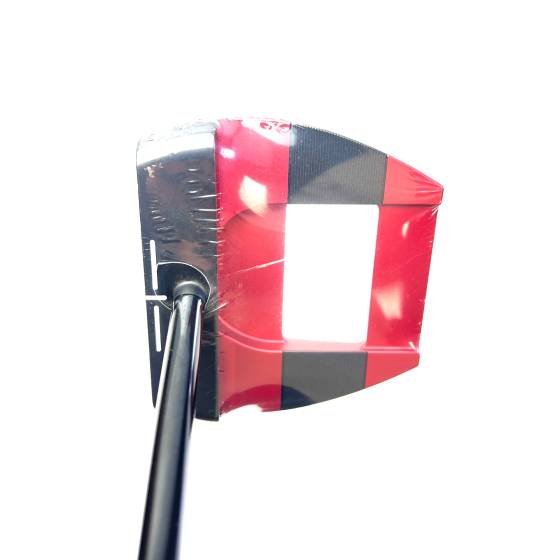 New Odyssey S2S Tri-Hot Jailbird Putter / 34 Inches