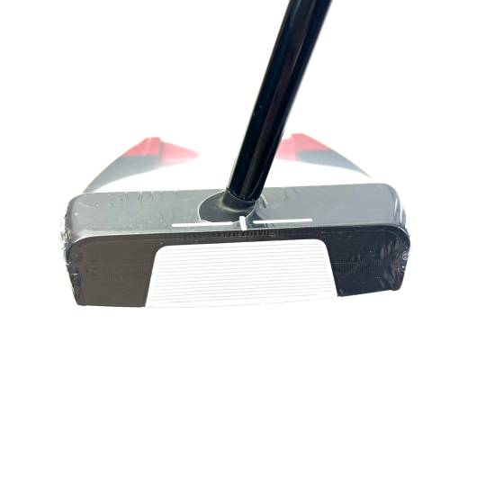 New Odyssey S2S Tri-Hot Jailbird Putter / 34 Inches