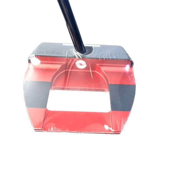 New Odyssey S2S Tri-Hot Jailbird Putter / 34 Inches