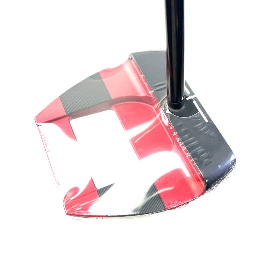 New Odyssey S2S Tri-Hot Jailbird Putter / 34 Inches