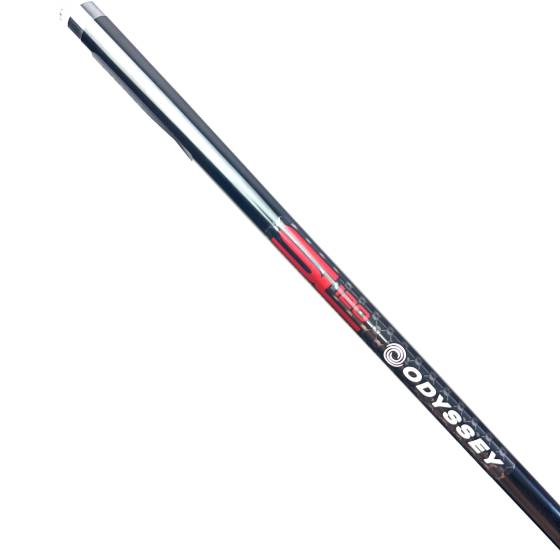 New Odyssey S2S Tri-Hot Jailbird Putter / 34 Inches