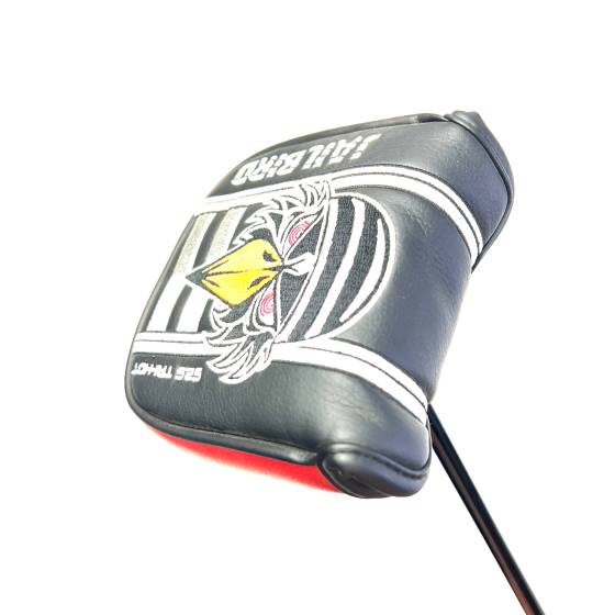 New Odyssey S2S Tri-Hot Jailbird Putter / 34 Inches