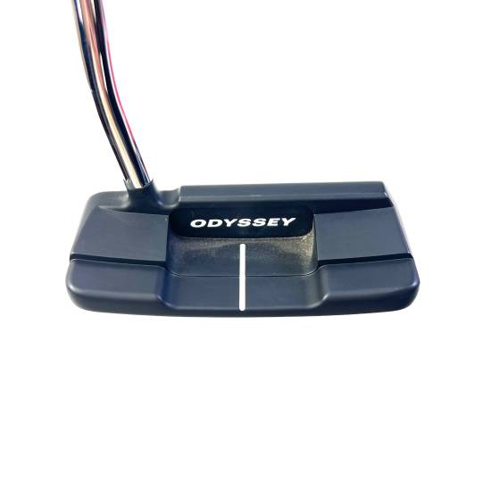 Odyssey AI-Dual DW Putter / 34 Inches