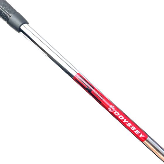 Odyssey AI-Dual DW Putter / 34 Inches