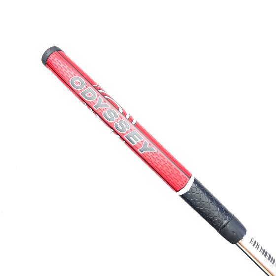 Odyssey AI-Dual DW Putter / 34 Inches