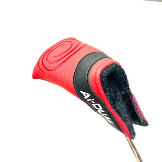 Odyssey AI-Dual DW Putter / 34 Inches