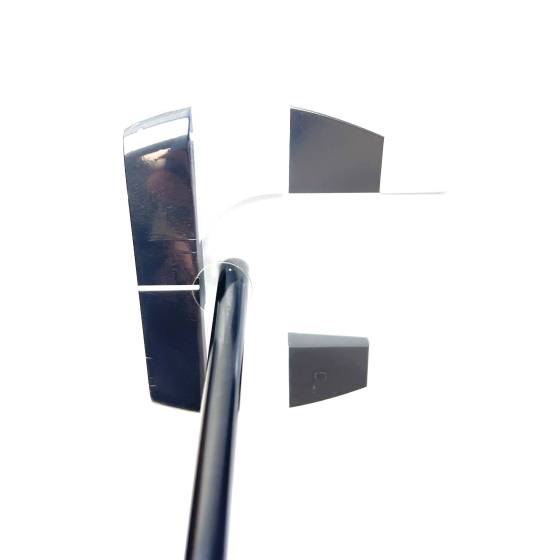New Odyssey AI-Dual Square 2 Square Jailbird Putter / 34 Inches