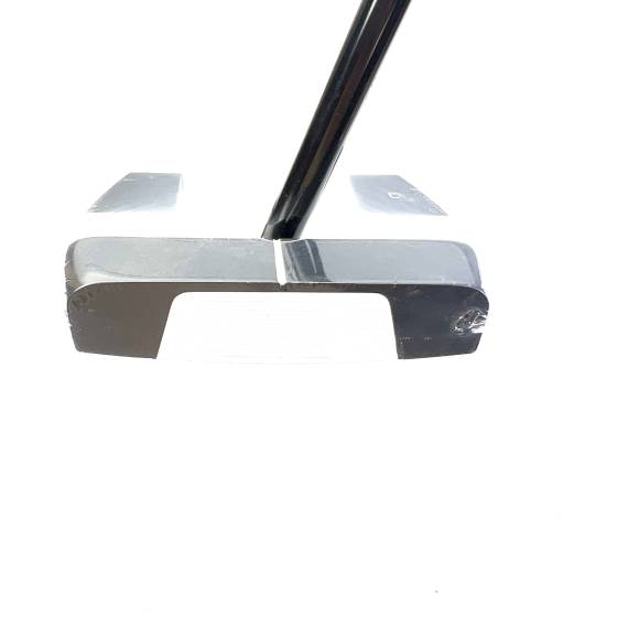 New Odyssey AI-Dual Square 2 Square Jailbird Putter / 34 Inches